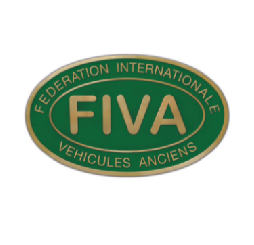 FIVA logo